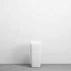 Ceramica Cielo Shui SHFREEP 独立式洗脸盆 | Edilceram Design