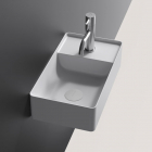 安东尼奥·卢皮·辛普洛Antonio Lupi Simplo) 水槽 SIMPLOMANI | Edilceram Design