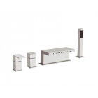 Daniel Skyline SK699 单把手浴缸龙头 | Edilceram Design