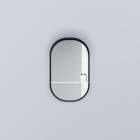 Ceramica Cielo Eos-c SPEOML 带架壁镜 | Edilceram Design