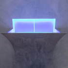 嵌入式洗脸盆Antonio Lupi STRAPPO STRAPPO XL | Edilceram Design