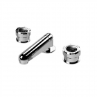 Stella Timeaster 3224 面盆龙头 | Edilceram Design