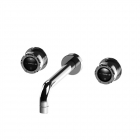 Stella Timeaster 3861 面盆龙头 | Edilceram Design