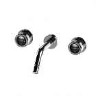 Stella Timeaster 3868 内置面盆龙头 | Edilceram Design