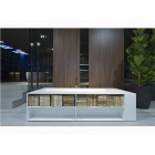 浴缸Antonio Lupi Biblio BIBLIO103 | Edilceram Design