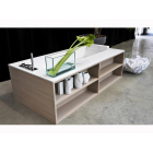 浴缸Antonio Lupi Biblio BIBLIO54 | Edilceram Design