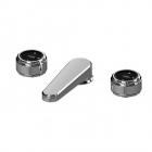 Stella Timeaster 3223 台上盆龙头 | Edilceram Design