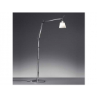 Artemide Tolomeo Basculante Floor 0947010A 落地灯 | Edilceram Design
