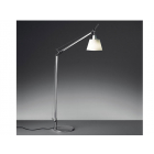 Artemide Tolomeo Basculante 阅读地板 A014600 落地灯 | Edilceram Design