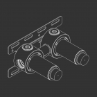 Cea UCS04内置部分 | Edilceram Design