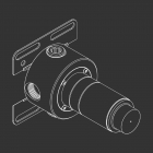 Cea UCS05内置部分 | Edilceram Design