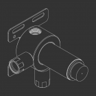 Cea UCS08内置部分 | Edilceram Design