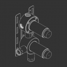 Cea UCS14内置部分 | Edilceram Design