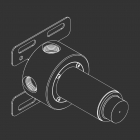 Cea UCS23内置部分 | Edilceram Design