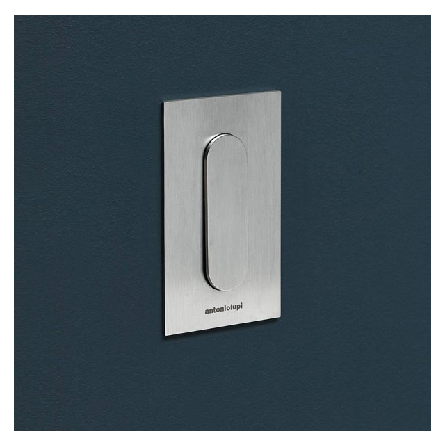 Antonio Lupi TENSO 水刷 | Edilceram Design