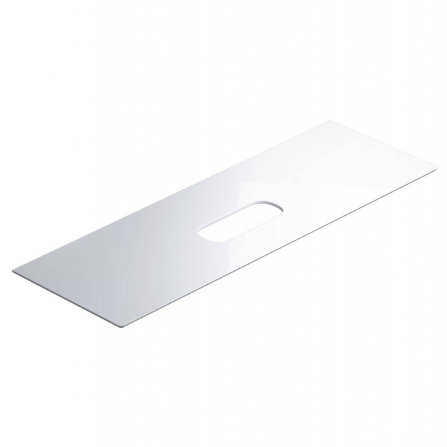 Catalano陶瓷Top 1PC1505000 单水槽台面 | Edilceram Design