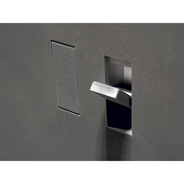 Antonio Lupi芝麻衣架 SESAMO1 | Edilceram Design