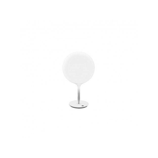 Artemide Castore 14 Table 1044110A台灯 | Edilceram Design