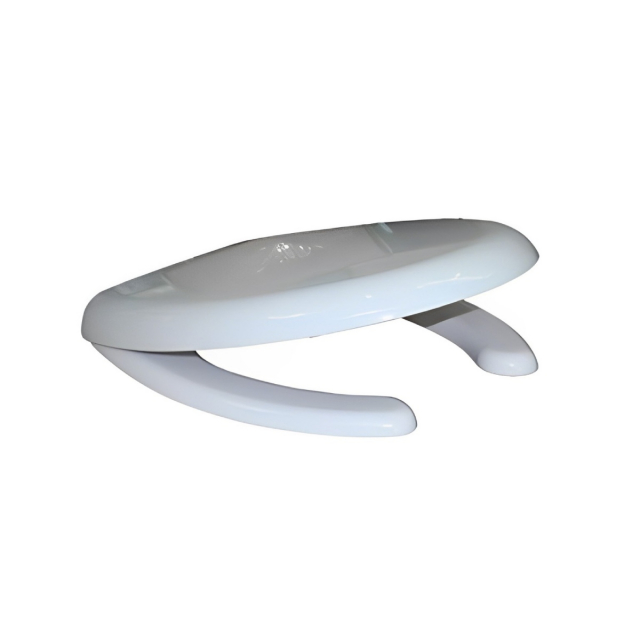 Civita Cromo HH 205 TERMO 热固性马桶座圈 | Edilceram Design