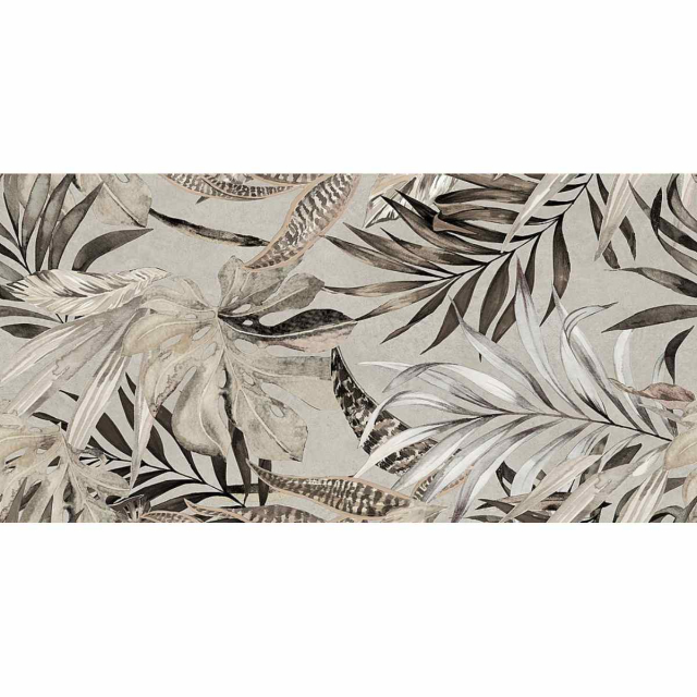 瓷砖 60x120 Cotto Petrus Decor Rugiada Rett RPL139 | Edilceram Design