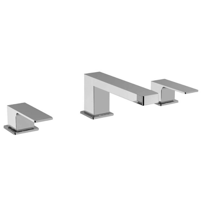 Fantini Mint F304 面盆龙头 | Edilceram Design