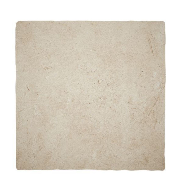 瓷砖 50x50 Ermes Aurelia Pietra di Lecce 象牙色 PF00012637 | Edilceram Design