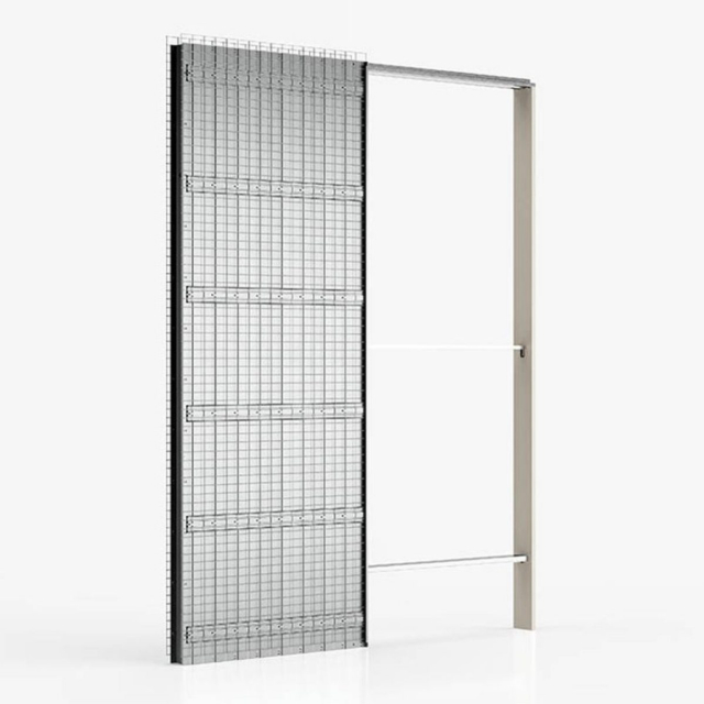 单石膏柜台架Ermetika Evolution EVSI.102 | Edilceram Design