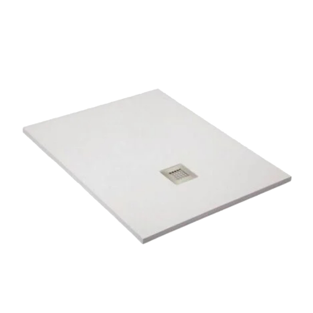 淋浴盘Fiora Plato Oem Pizarra 1800x800 BSEP18080 | Edilceram Design