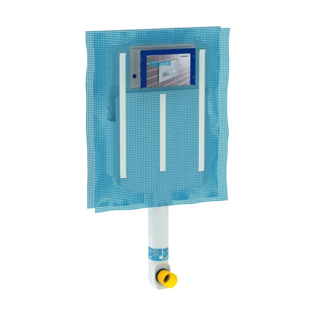 Geberit Sigma8内置水箱 109.790.00.1 | Edilceram Design