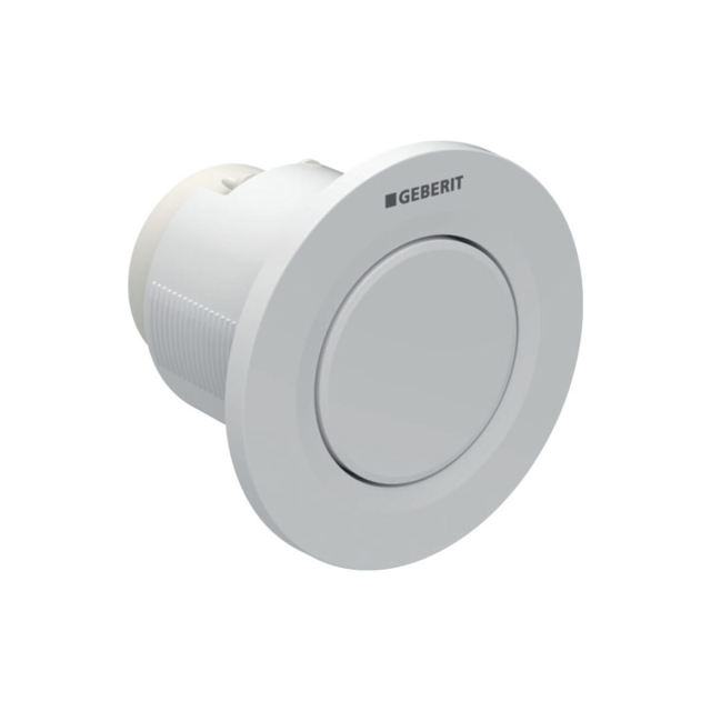 Geberit Sigma8内置气动控制 116.041.11.1 | Edilceram Design