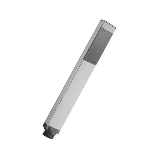 Paffoni Premium 方形金属淋浴 ZDOC117CR | Edilceram Design