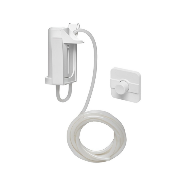 Tecebox盒式气动内置套件 9240997 | Edilceram Design