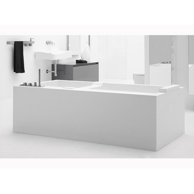 浴缸Antonio Lupi Biblio BIBLIO22 | Edilceram Design