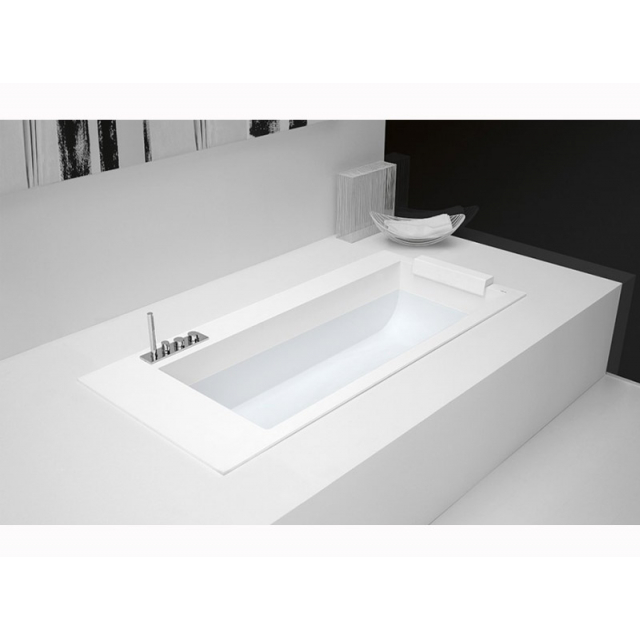 浴缸Antonio Lupi Biblio BIBLIO30 | Edilceram Design